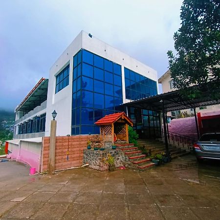 Vetrivel International By Brown Tree Resorts Kodaikanal Zewnętrze zdjęcie