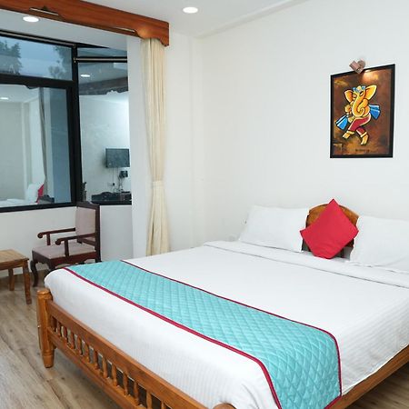 Vetrivel International By Brown Tree Resorts Kodaikanal Zewnętrze zdjęcie