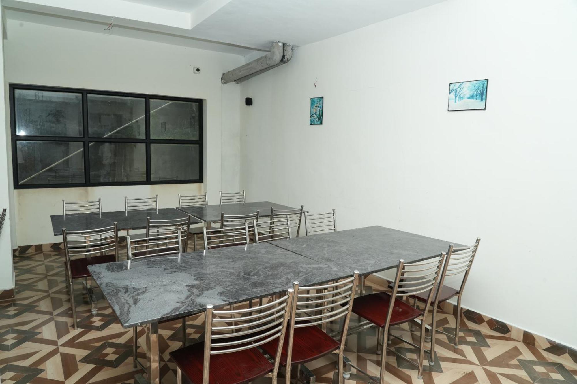 Vetrivel International By Brown Tree Resorts Kodaikanal Zewnętrze zdjęcie