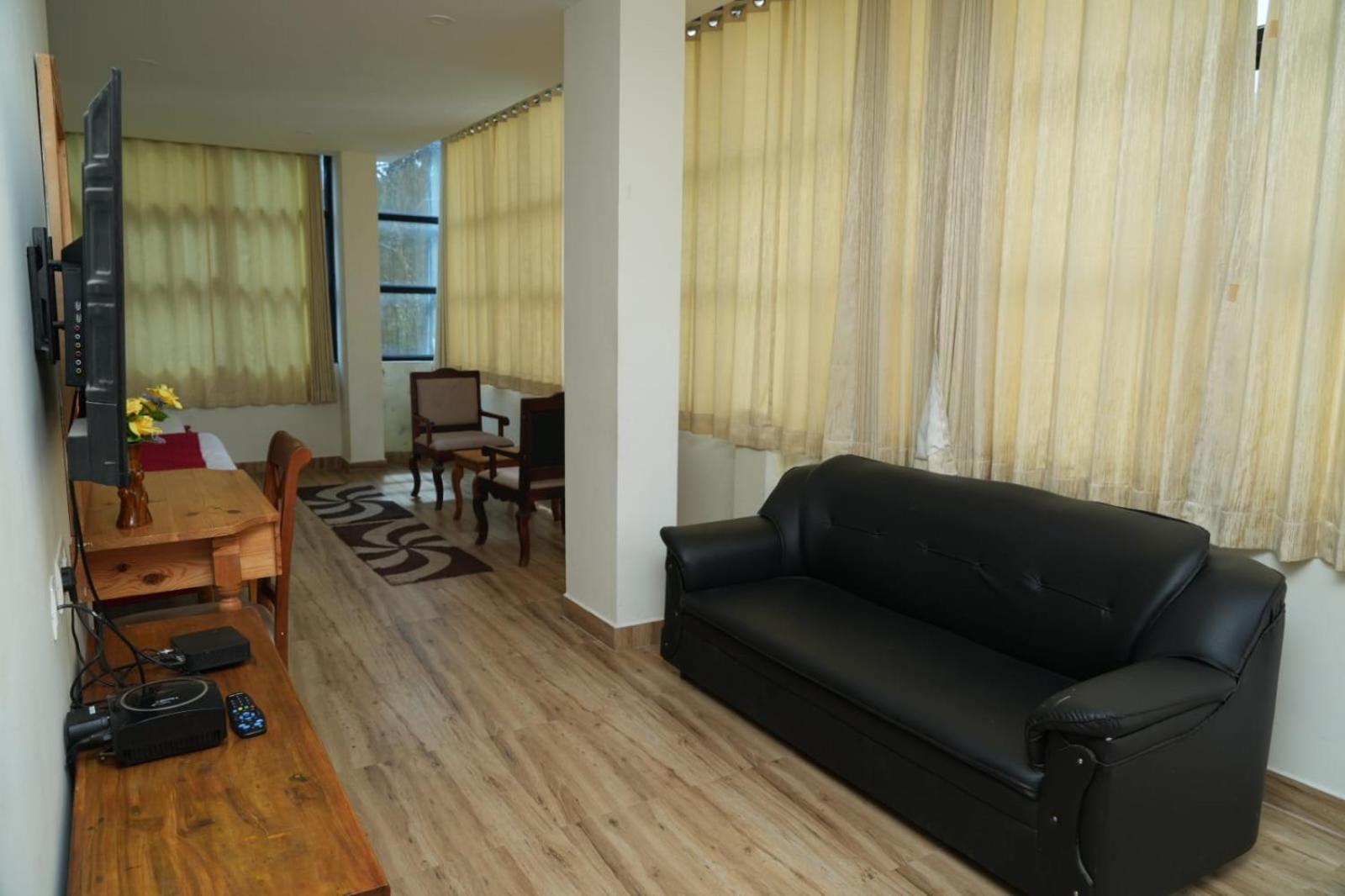 Vetrivel International By Brown Tree Resorts Kodaikanal Zewnętrze zdjęcie