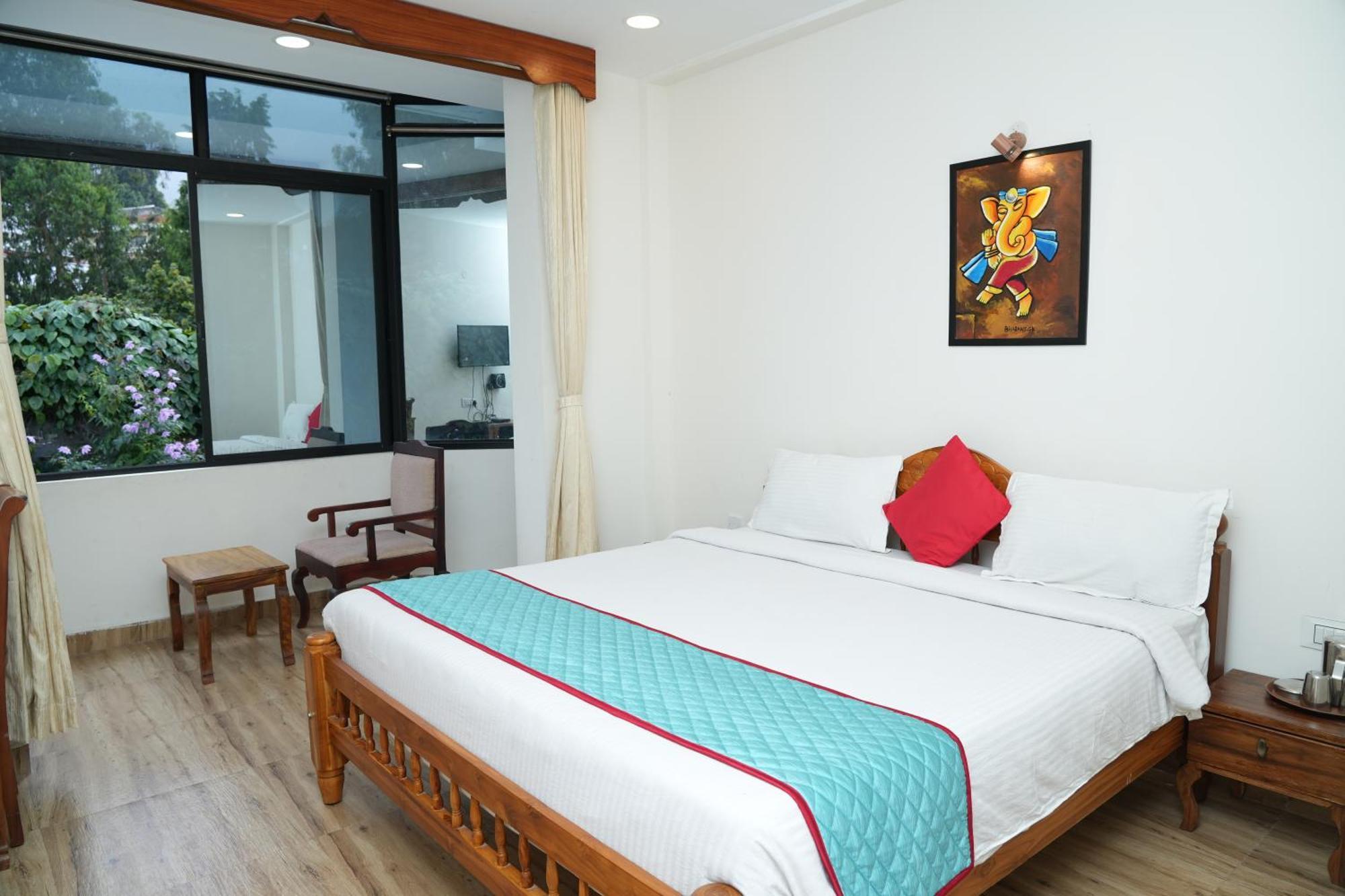 Vetrivel International By Brown Tree Resorts Kodaikanal Zewnętrze zdjęcie