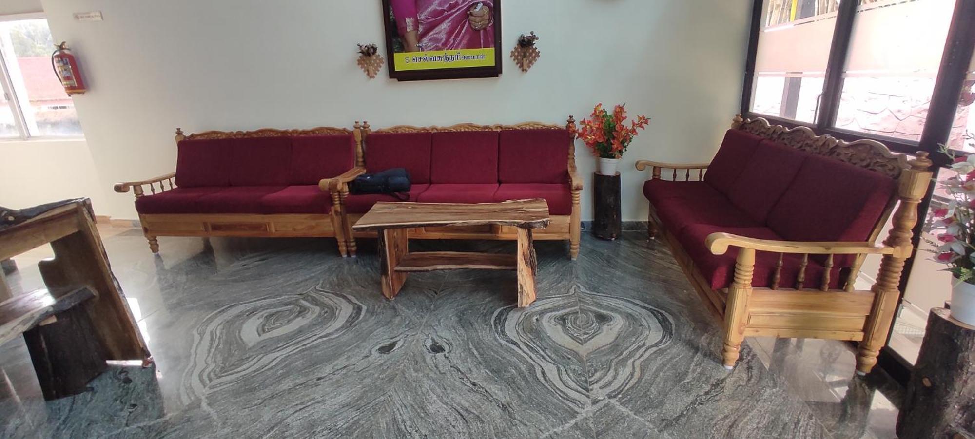 Vetrivel International By Brown Tree Resorts Kodaikanal Zewnętrze zdjęcie
