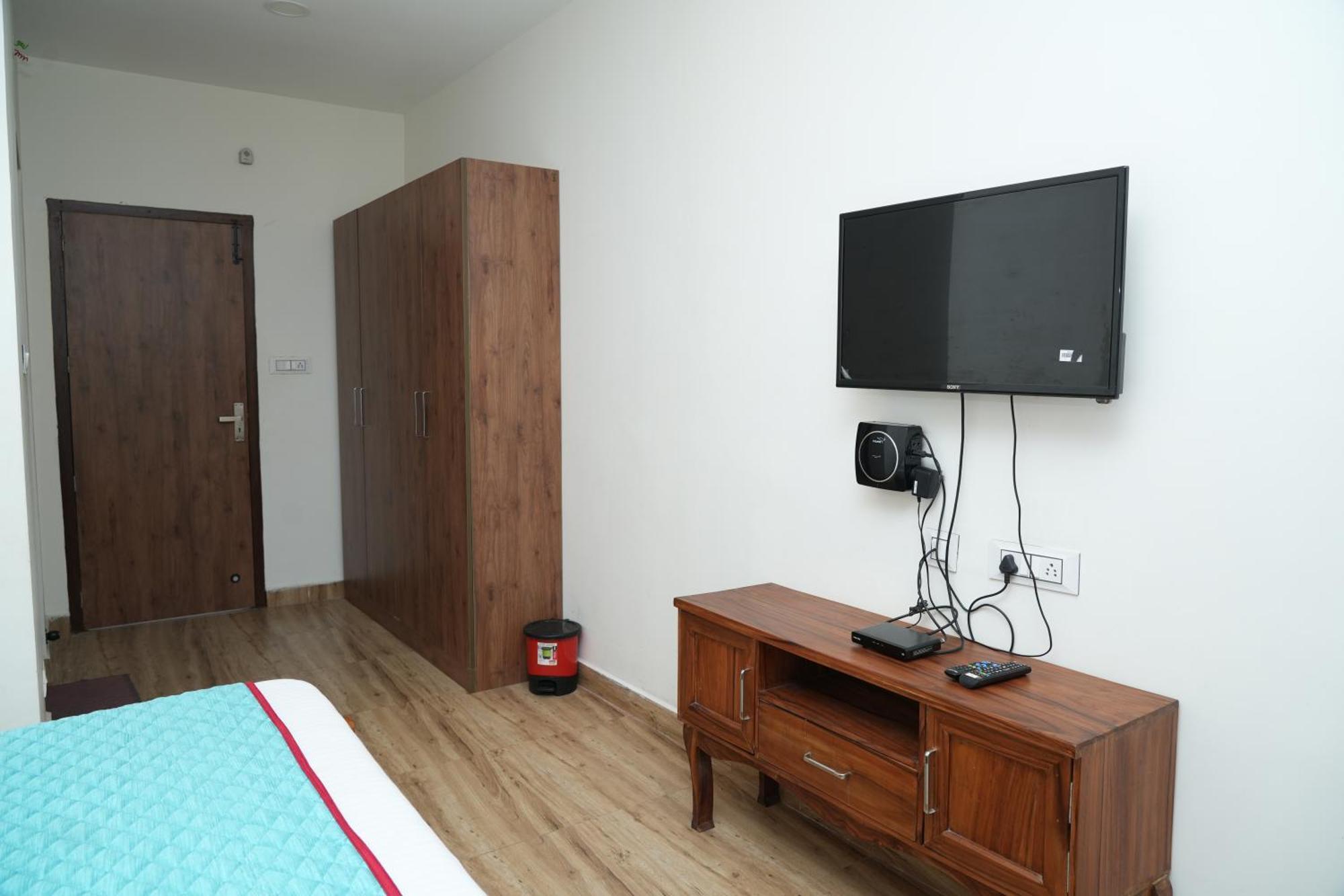 Vetrivel International By Brown Tree Resorts Kodaikanal Zewnętrze zdjęcie
