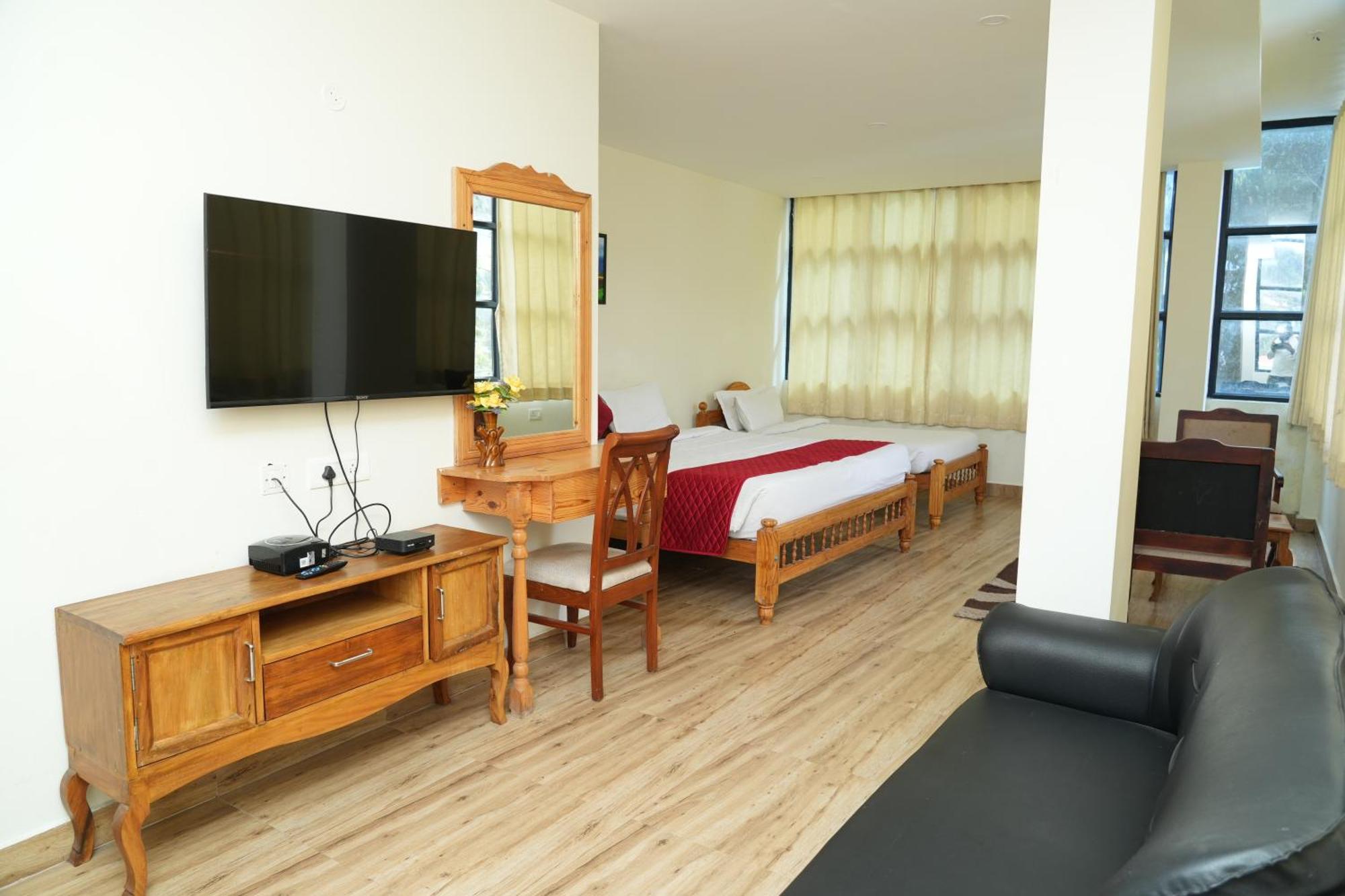 Vetrivel International By Brown Tree Resorts Kodaikanal Zewnętrze zdjęcie