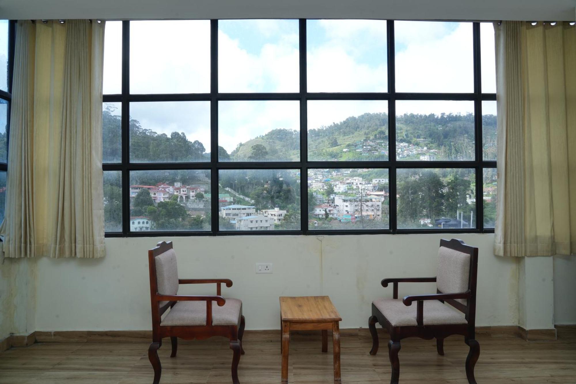 Vetrivel International By Brown Tree Resorts Kodaikanal Zewnętrze zdjęcie