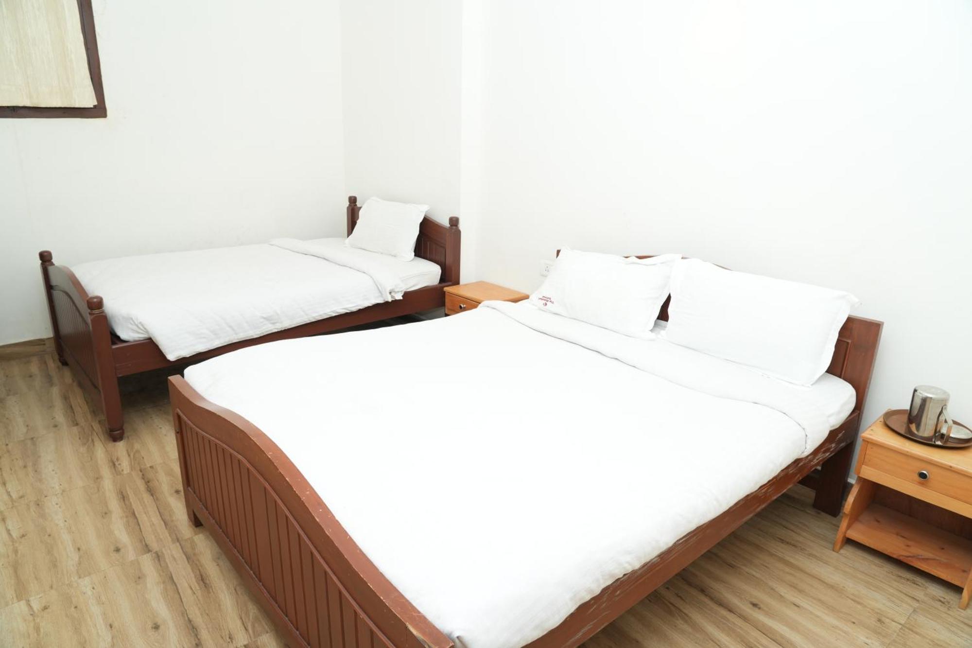 Vetrivel International By Brown Tree Resorts Kodaikanal Zewnętrze zdjęcie