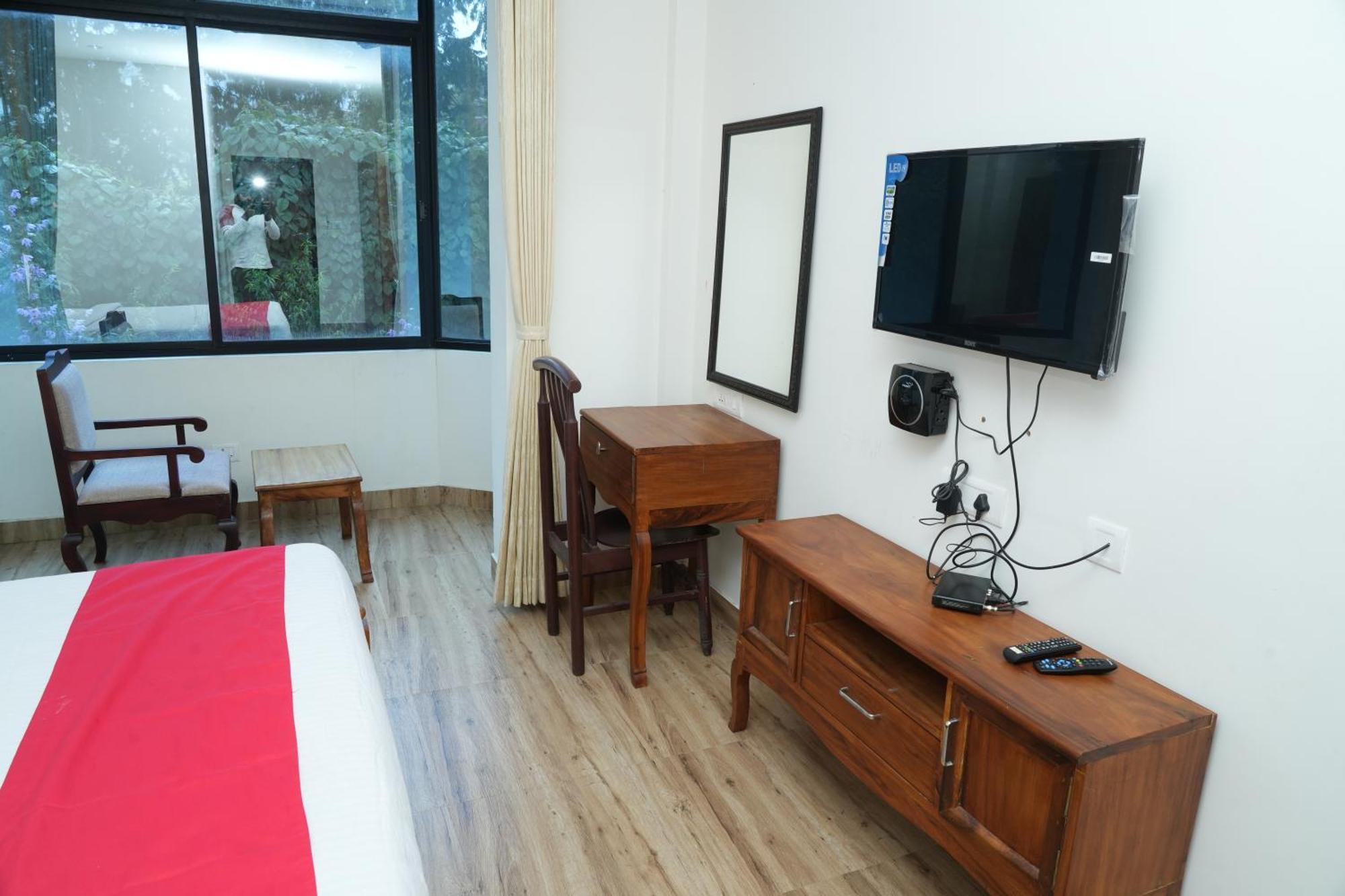 Vetrivel International By Brown Tree Resorts Kodaikanal Zewnętrze zdjęcie