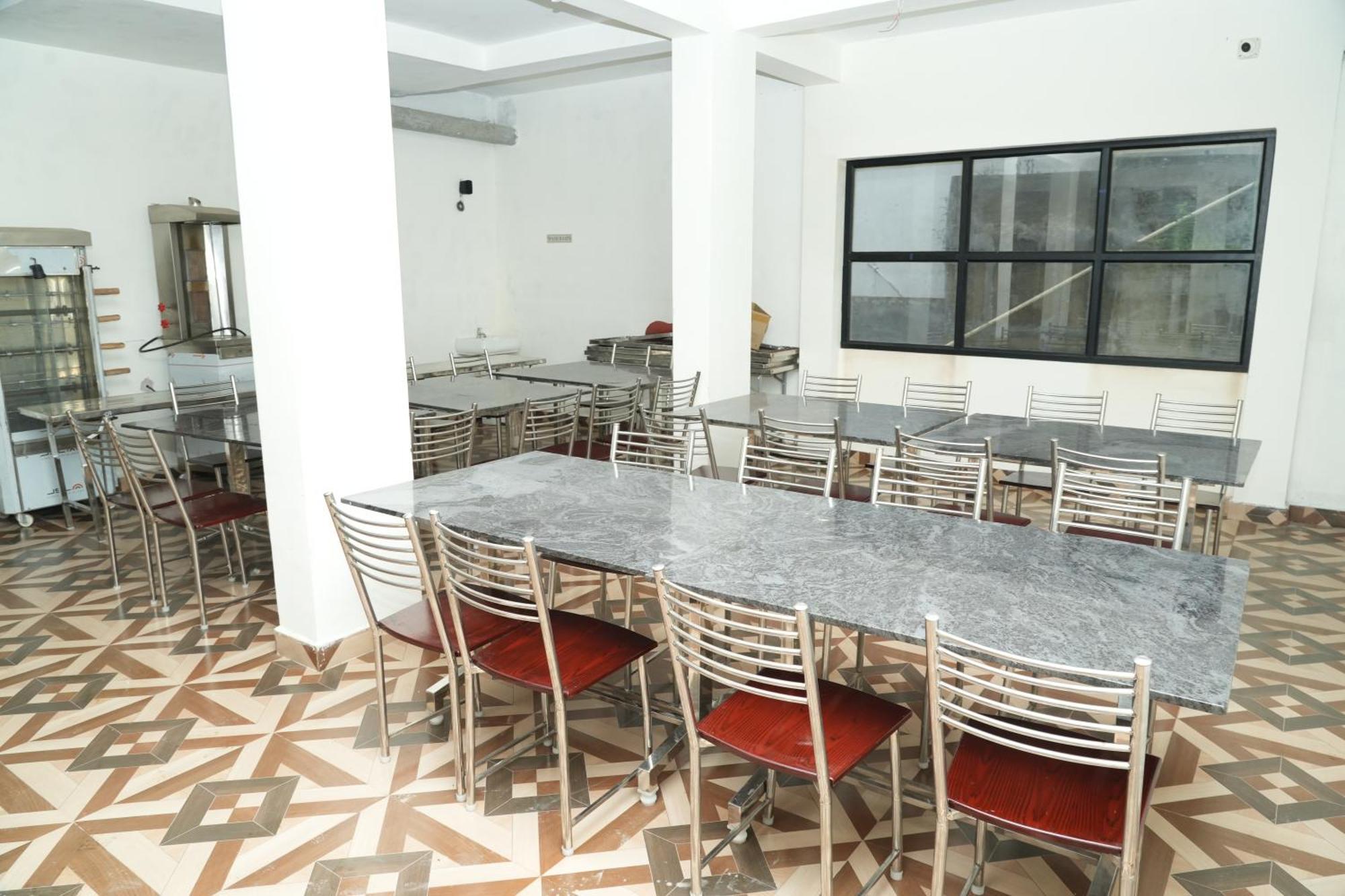 Vetrivel International By Brown Tree Resorts Kodaikanal Zewnętrze zdjęcie
