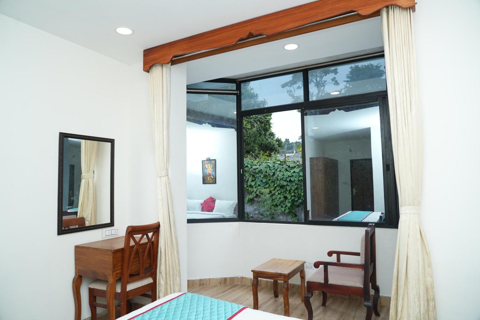 Vetrivel International By Brown Tree Resorts Kodaikanal Zewnętrze zdjęcie