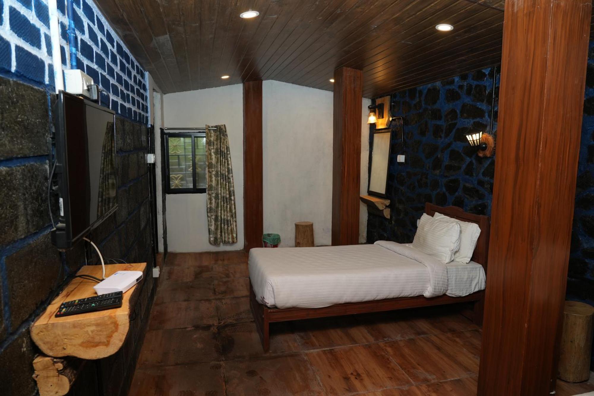 Vetrivel International By Brown Tree Resorts Kodaikanal Zewnętrze zdjęcie