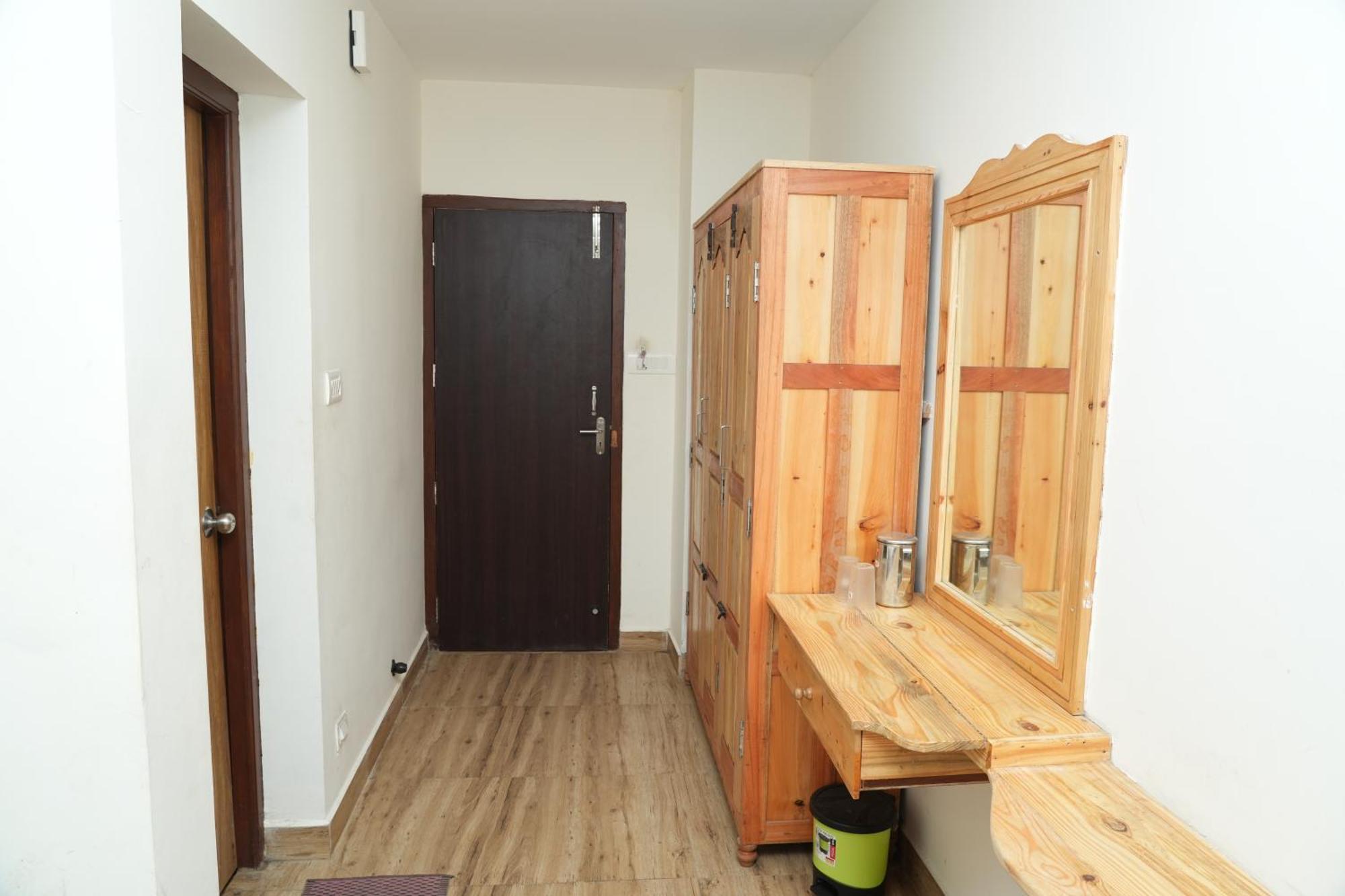 Vetrivel International By Brown Tree Resorts Kodaikanal Zewnętrze zdjęcie
