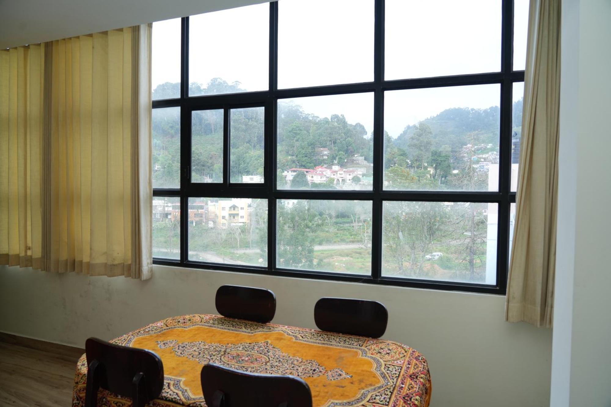 Vetrivel International By Brown Tree Resorts Kodaikanal Zewnętrze zdjęcie