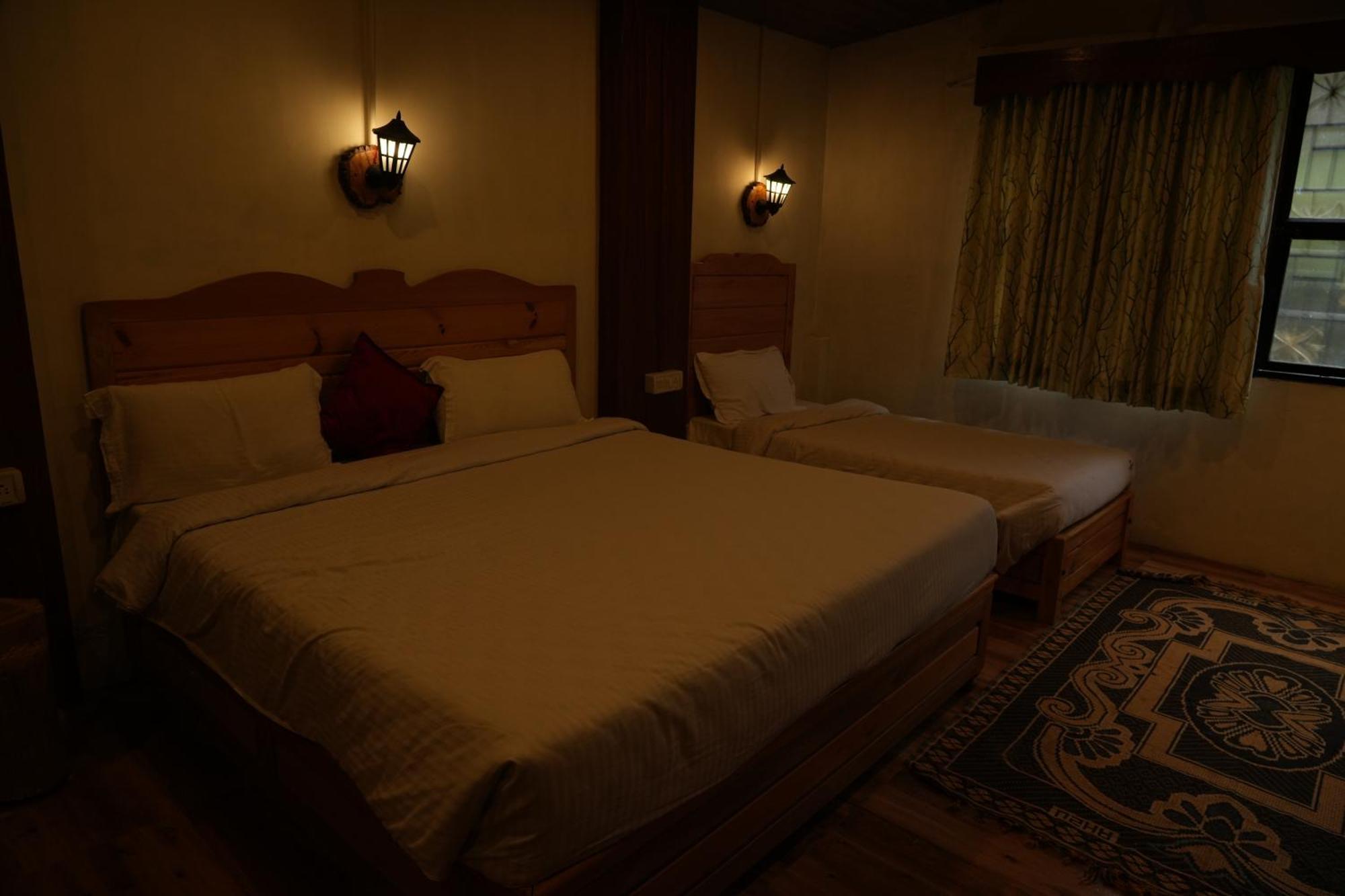 Vetrivel International By Brown Tree Resorts Kodaikanal Zewnętrze zdjęcie