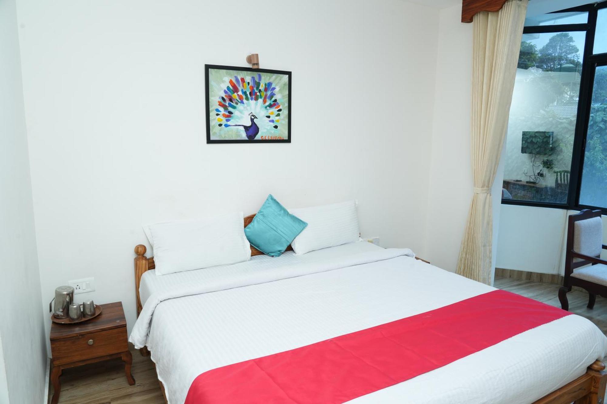 Vetrivel International By Brown Tree Resorts Kodaikanal Zewnętrze zdjęcie