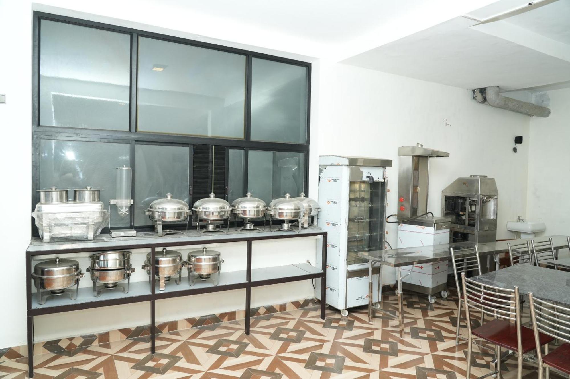 Vetrivel International By Brown Tree Resorts Kodaikanal Zewnętrze zdjęcie