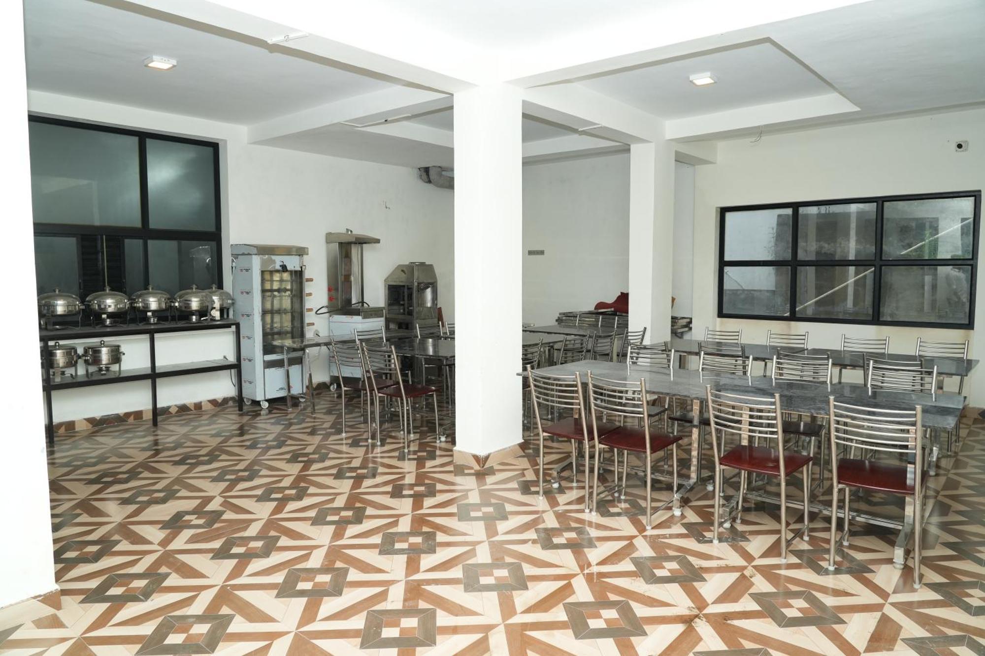 Vetrivel International By Brown Tree Resorts Kodaikanal Zewnętrze zdjęcie