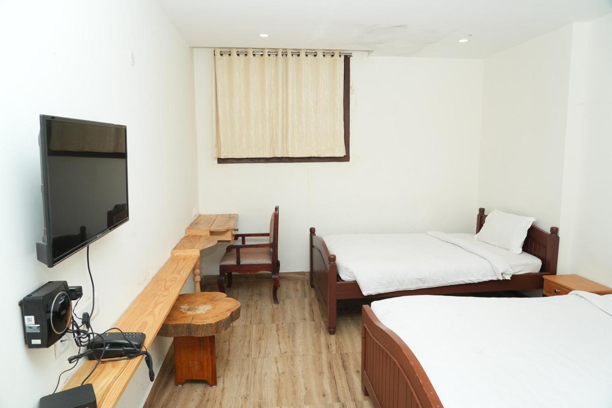 Vetrivel International By Brown Tree Resorts Kodaikanal Zewnętrze zdjęcie