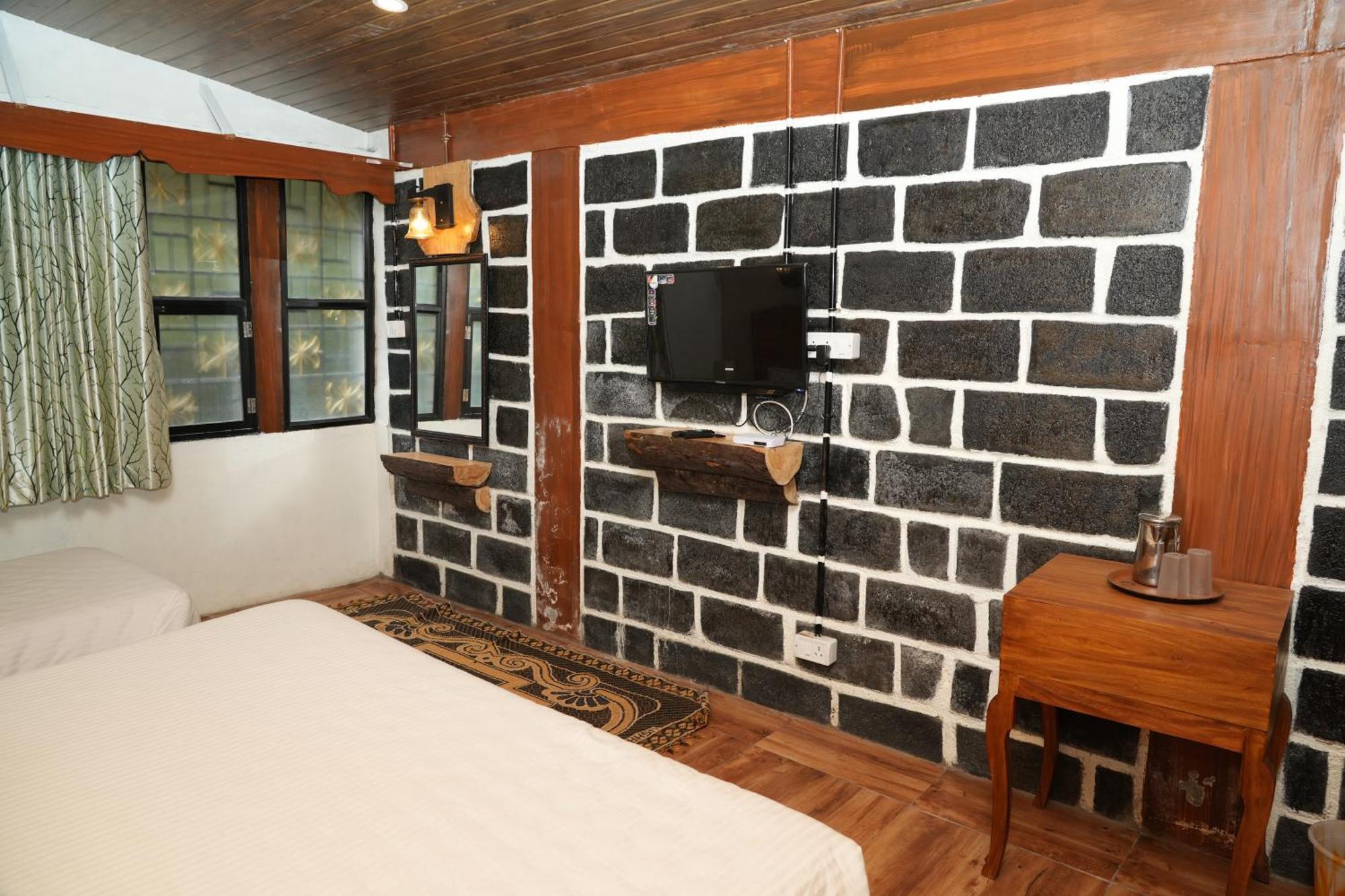 Vetrivel International By Brown Tree Resorts Kodaikanal Zewnętrze zdjęcie