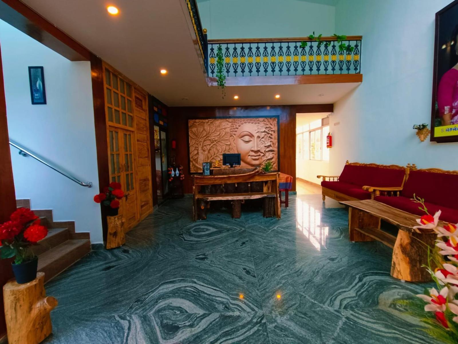 Vetrivel International By Brown Tree Resorts Kodaikanal Zewnętrze zdjęcie