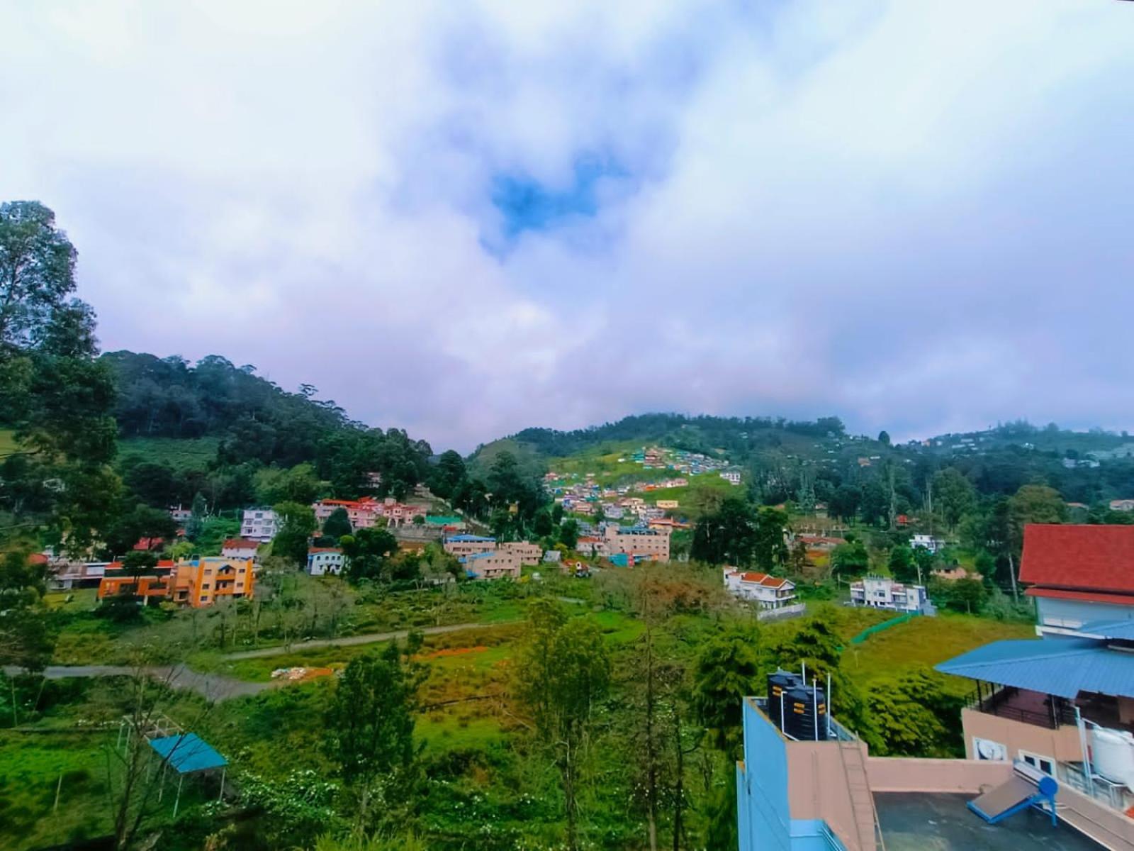 Vetrivel International By Brown Tree Resorts Kodaikanal Pokój zdjęcie