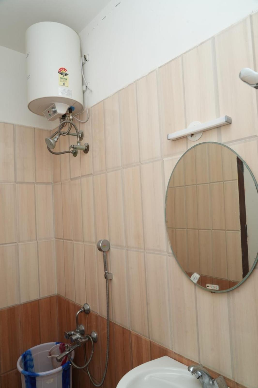 Vetrivel International By Brown Tree Resorts Kodaikanal Zewnętrze zdjęcie